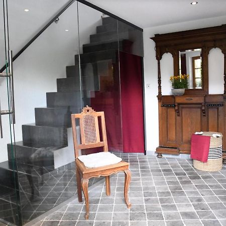 Loft-Style-Living Schuett - Einfach Anders Appartement Monschau Buitenkant foto