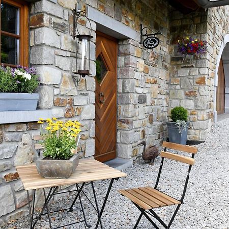 Loft-Style-Living Schuett - Einfach Anders Appartement Monschau Buitenkant foto