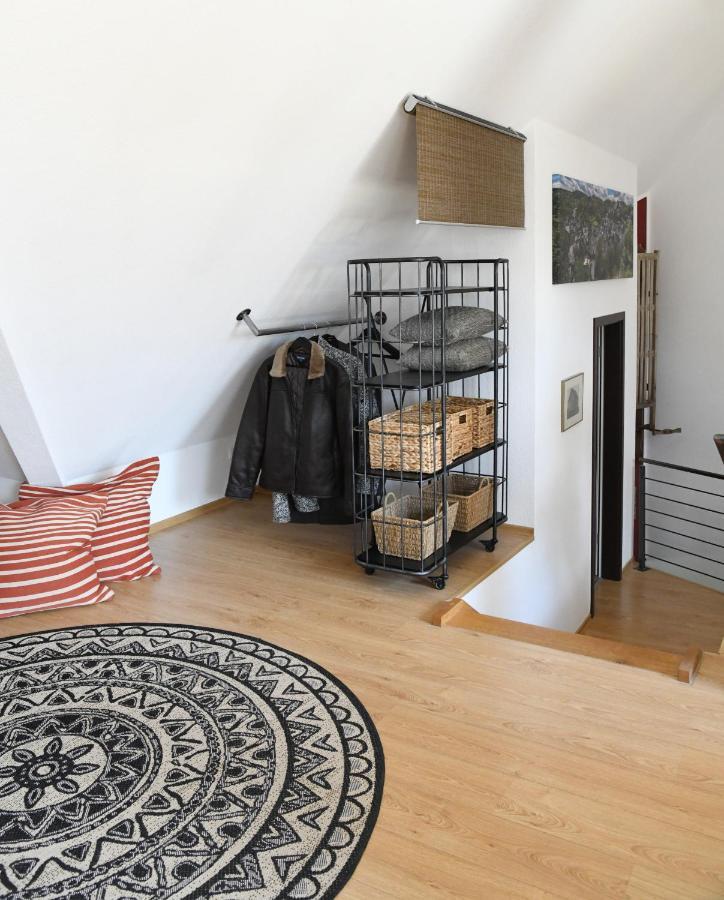 Loft-Style-Living Schutt - Einfach Anders Appartement Monschau Buitenkant foto