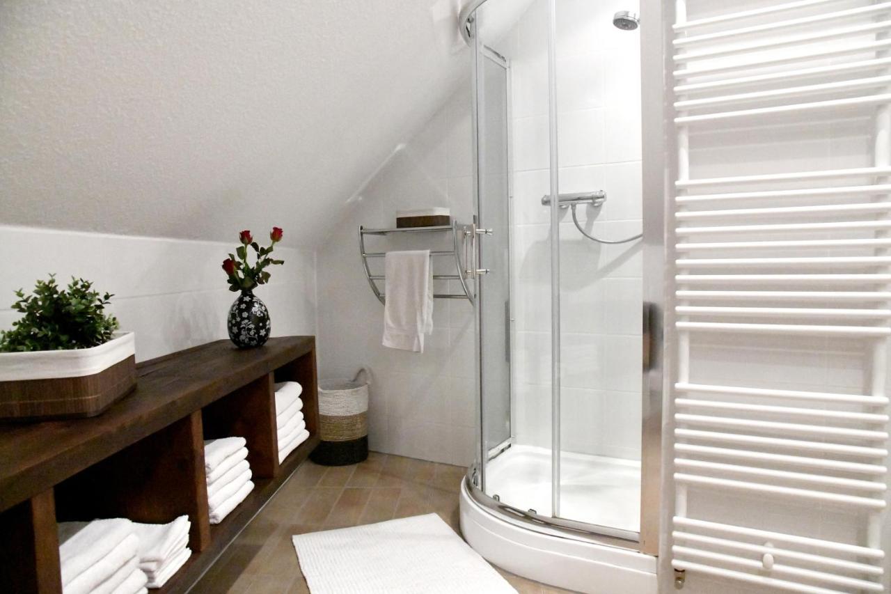 Loft-Style-Living Schuett - Einfach Anders Appartement Monschau Buitenkant foto