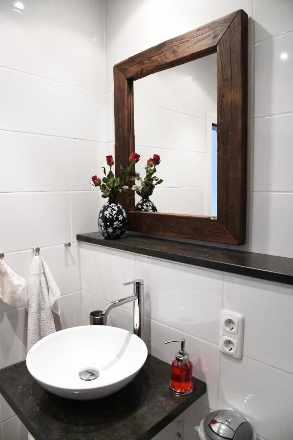 Loft-Style-Living Schuett - Einfach Anders Appartement Monschau Buitenkant foto