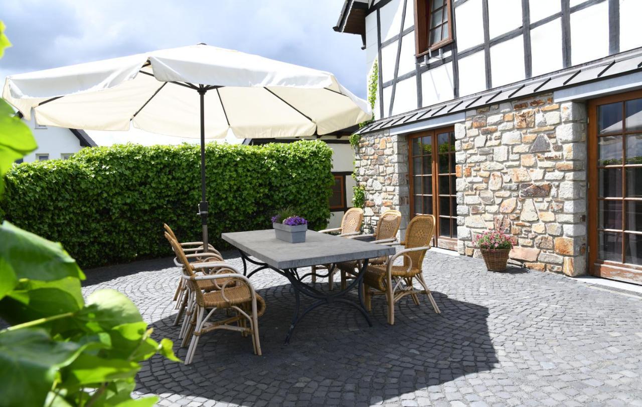 Loft-Style-Living Schuett - Einfach Anders Appartement Monschau Buitenkant foto
