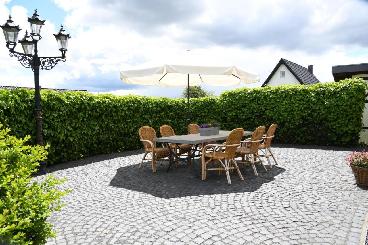 Loft-Style-Living Schuett - Einfach Anders Appartement Monschau Buitenkant foto