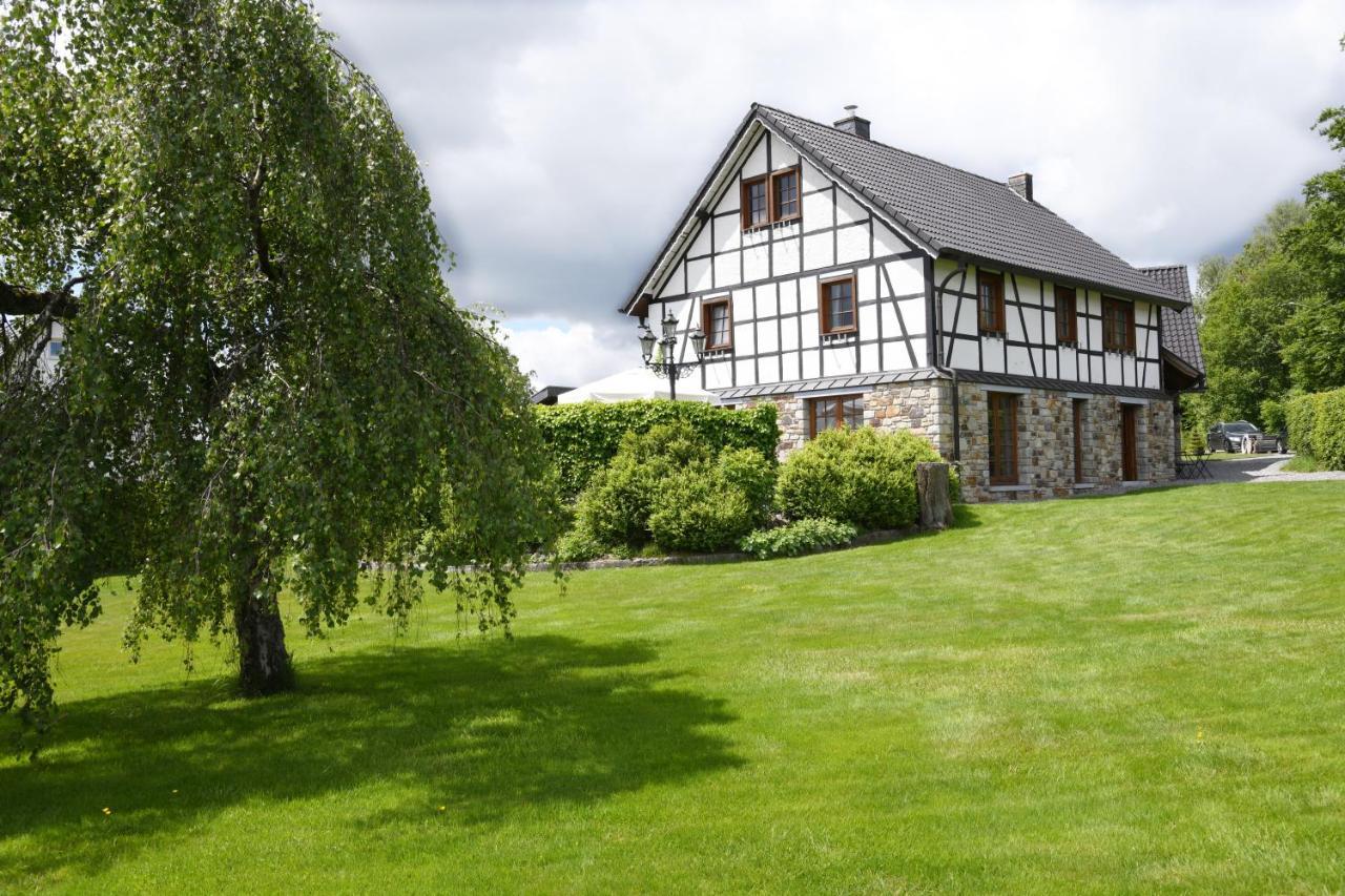 Loft-Style-Living Schutt - Einfach Anders Appartement Monschau Buitenkant foto